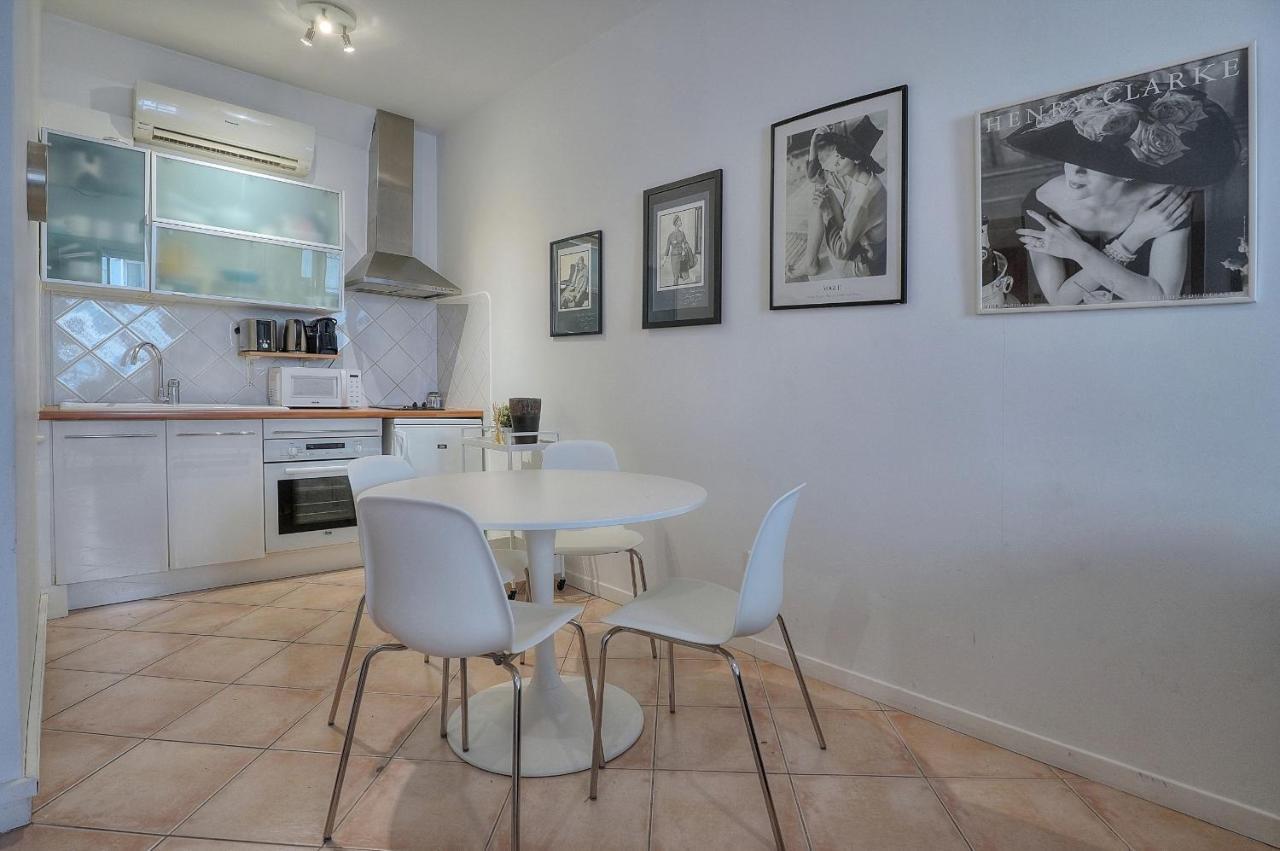 2 Pieces Centre Proche Palais A1b245 Apartment Cannes